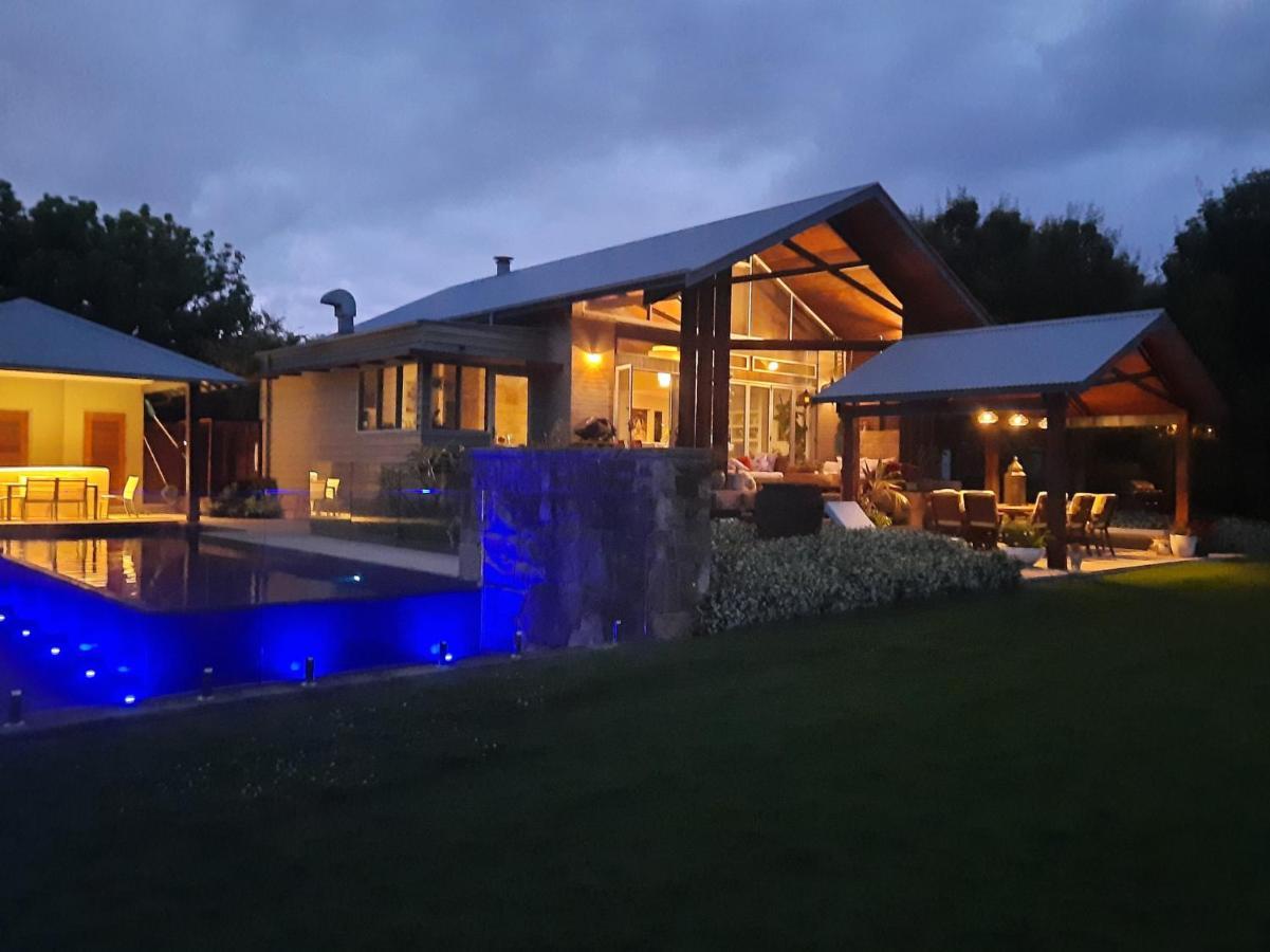 Belvoir Pavilions Near Berry Exterior foto